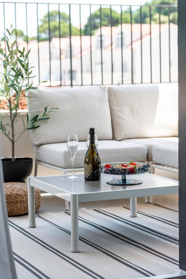 Dubrovnik Premium Suite V Eksteriør bilde