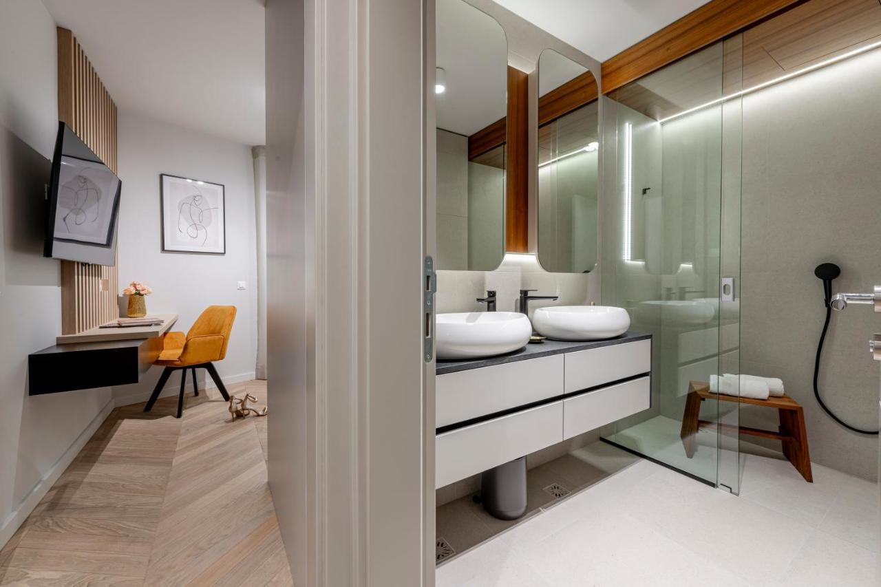 Dubrovnik Premium Suite V Eksteriør bilde