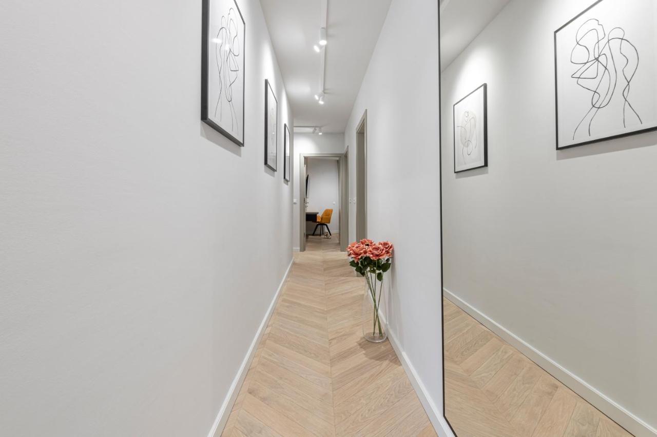 Dubrovnik Premium Suite V Eksteriør bilde