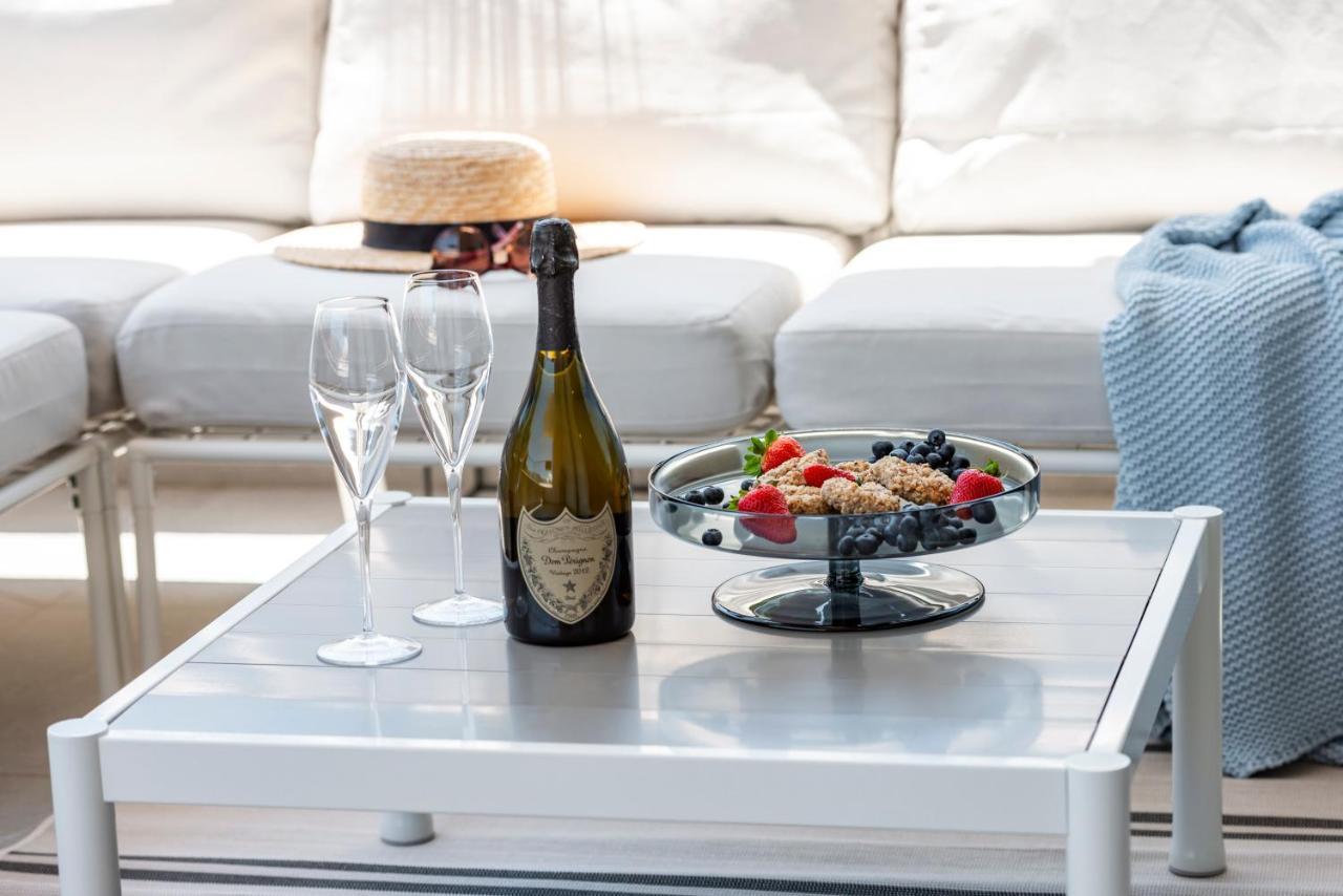 Dubrovnik Premium Suite V Eksteriør bilde