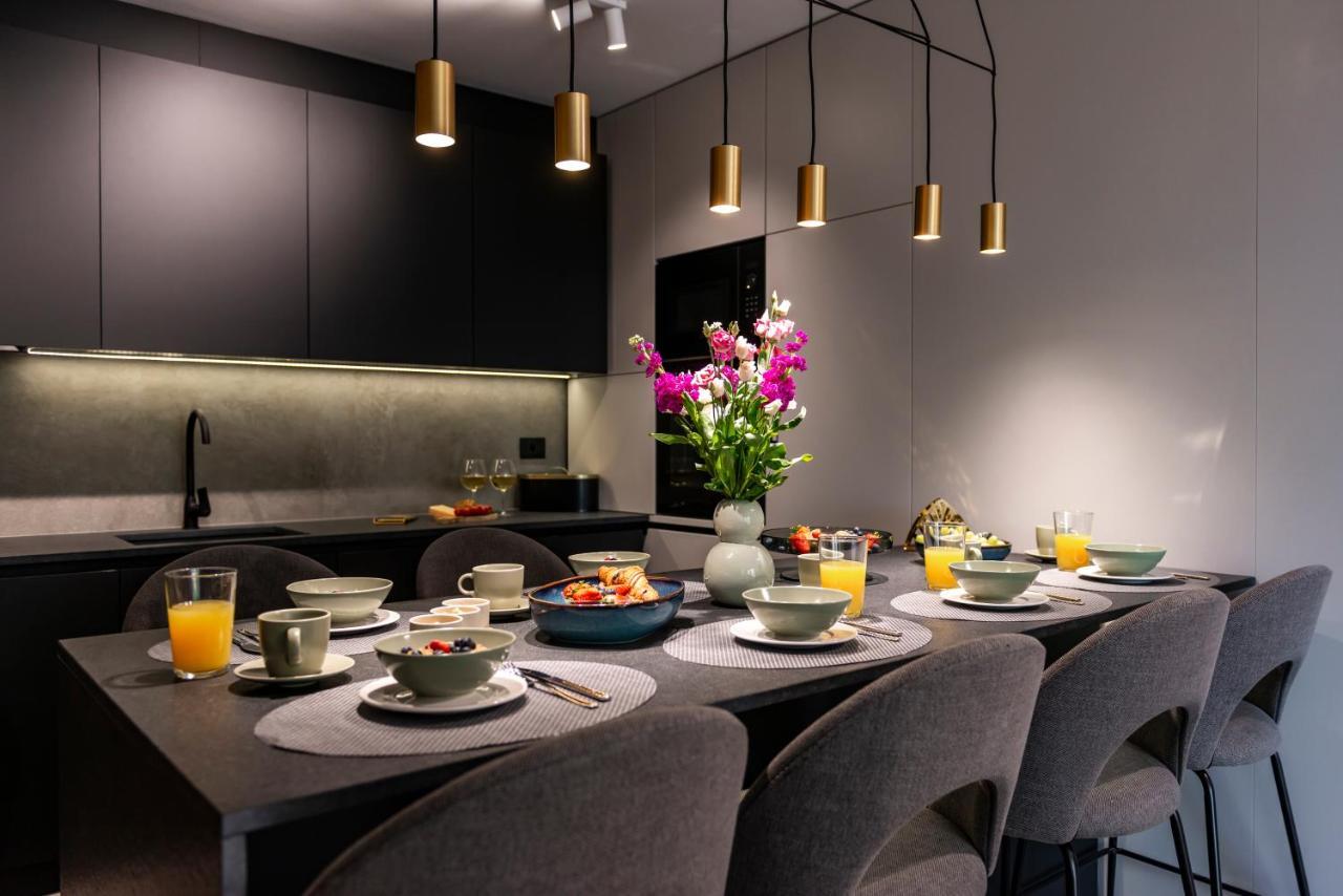 Dubrovnik Premium Suite V Eksteriør bilde