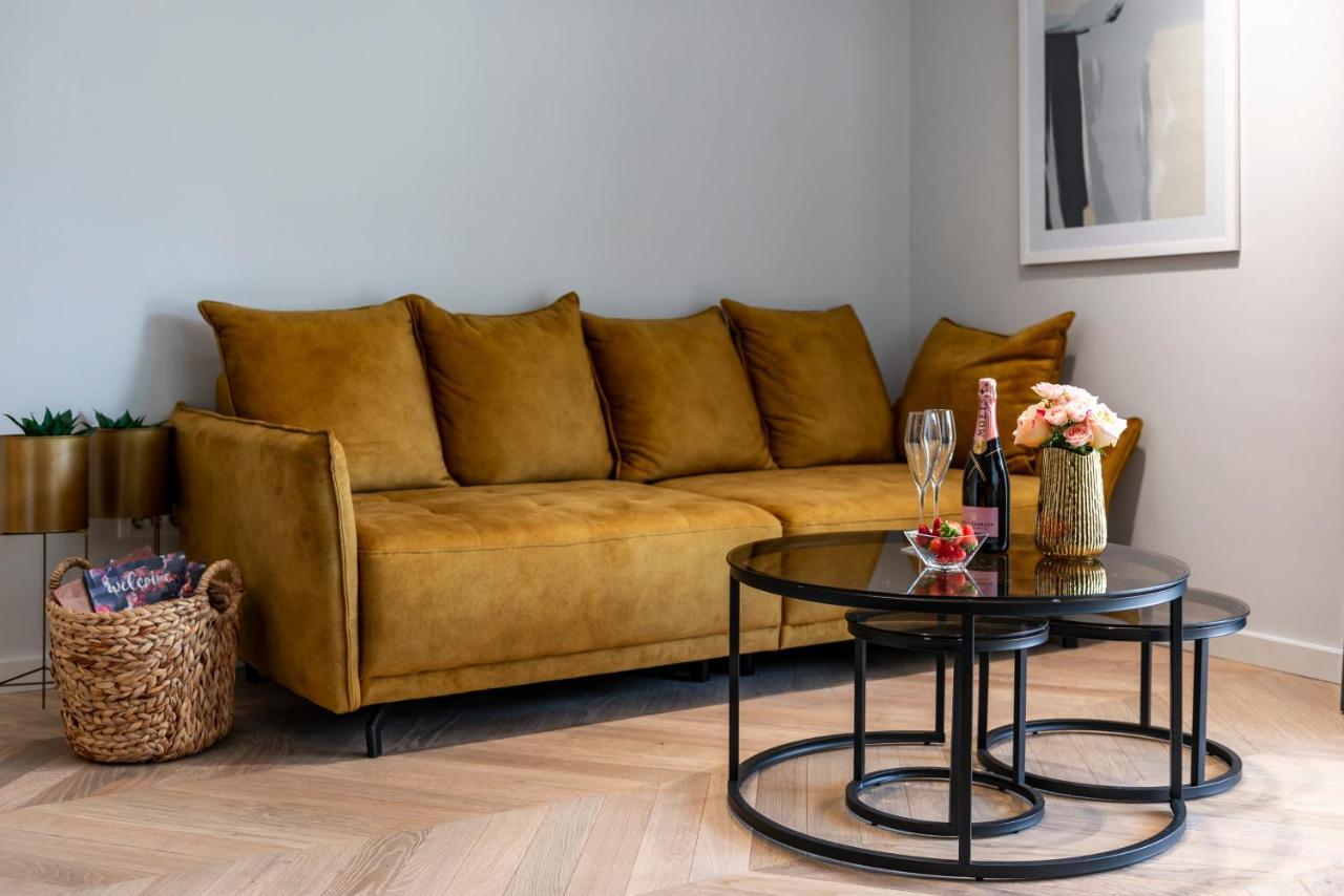 Dubrovnik Premium Suite V Eksteriør bilde
