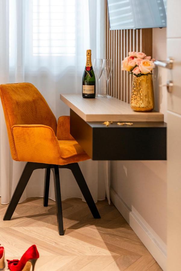Dubrovnik Premium Suite V Eksteriør bilde