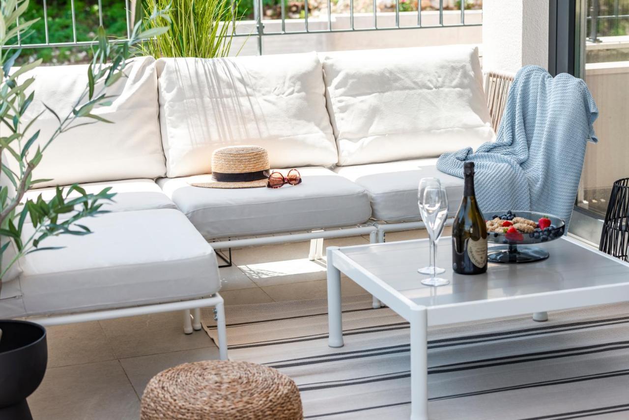 Dubrovnik Premium Suite V Eksteriør bilde