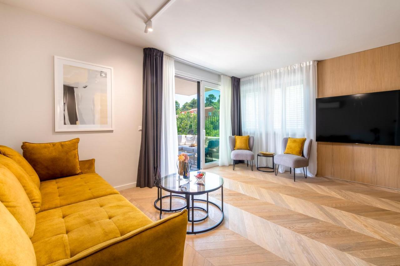 Dubrovnik Premium Suite V Eksteriør bilde
