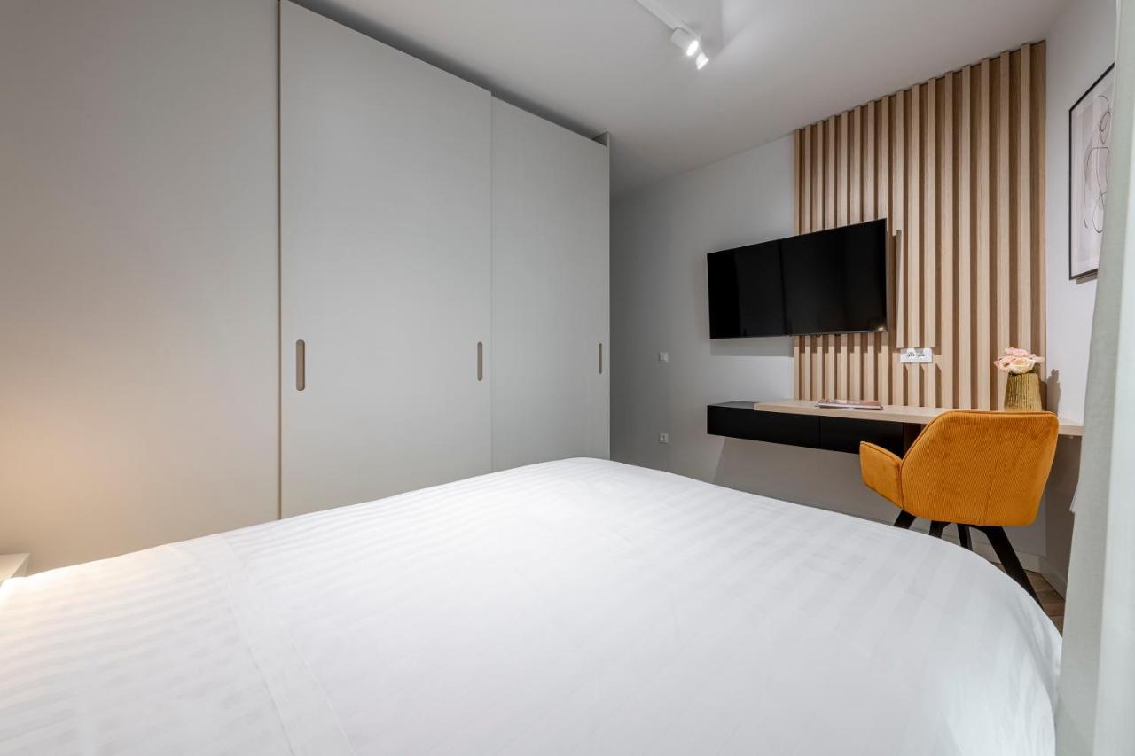 Dubrovnik Premium Suite V Eksteriør bilde