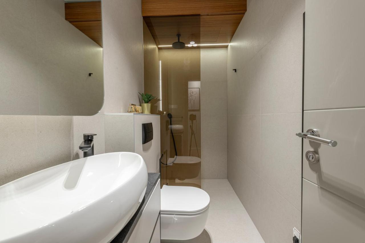 Dubrovnik Premium Suite V Eksteriør bilde