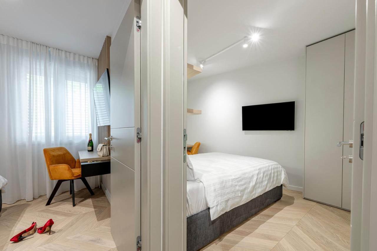 Dubrovnik Premium Suite V Eksteriør bilde