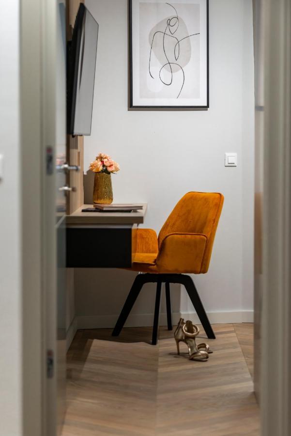 Dubrovnik Premium Suite V Eksteriør bilde
