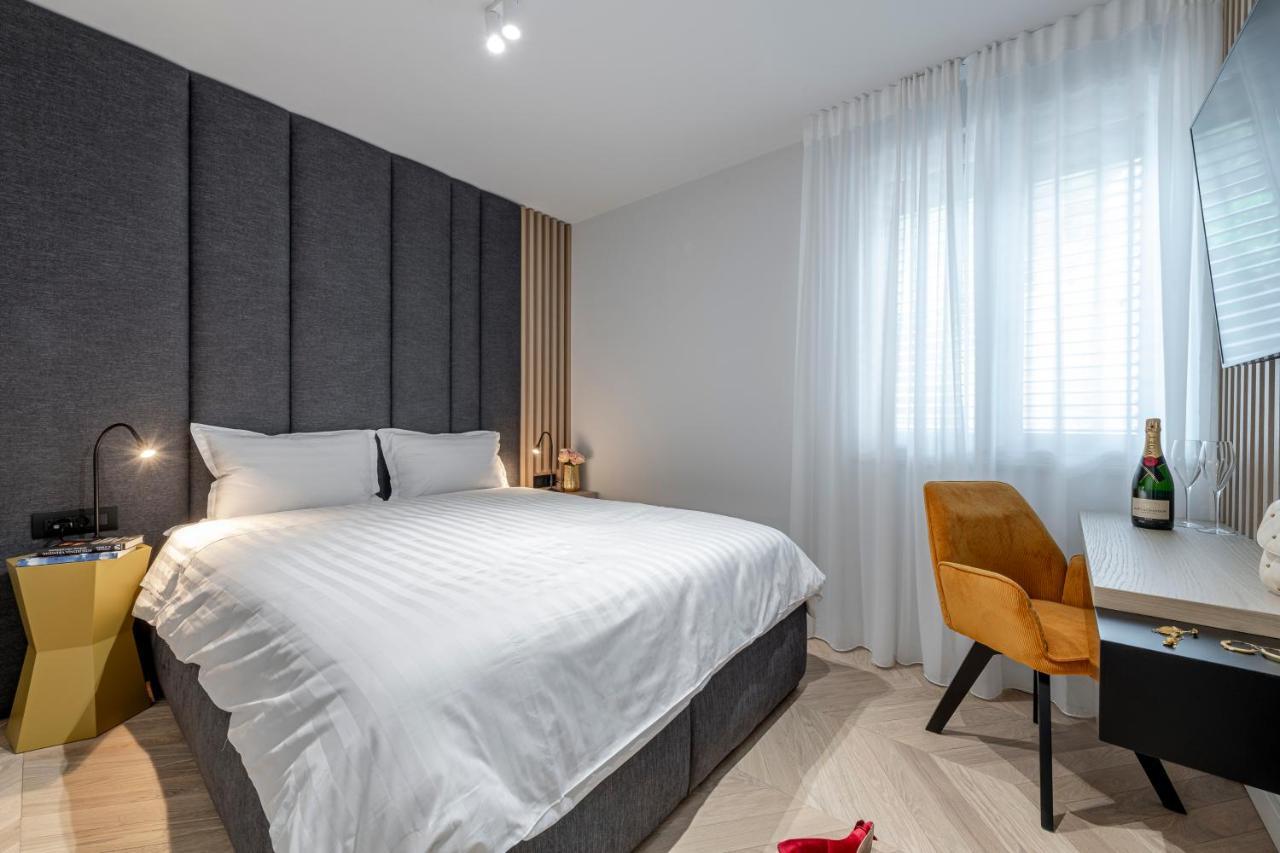 Dubrovnik Premium Suite V Eksteriør bilde
