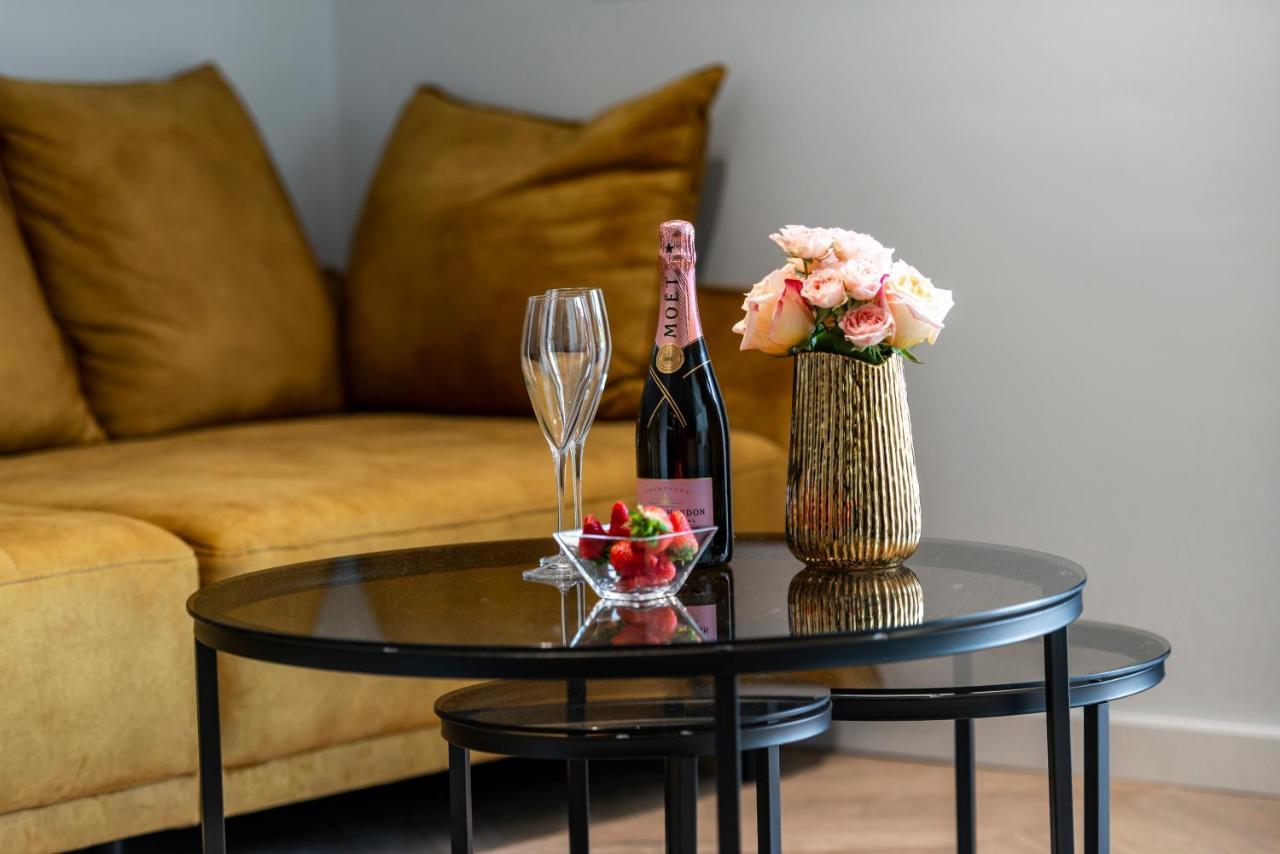 Dubrovnik Premium Suite V Eksteriør bilde
