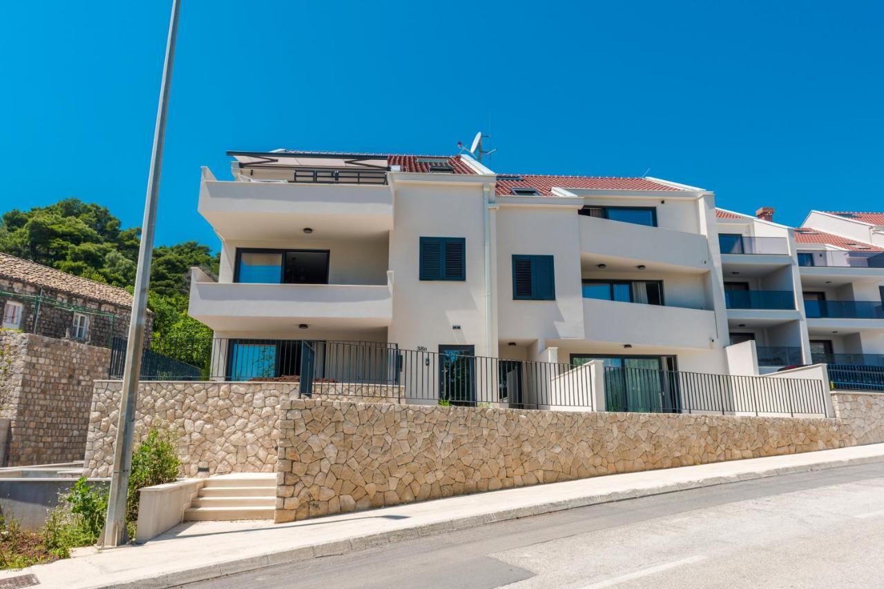 Dubrovnik Premium Suite V Eksteriør bilde