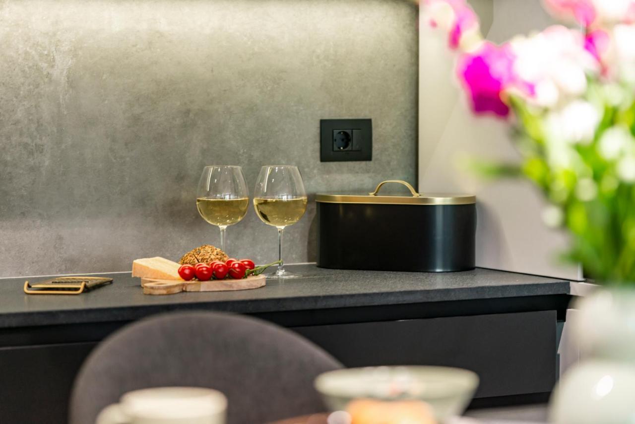 Dubrovnik Premium Suite V Eksteriør bilde