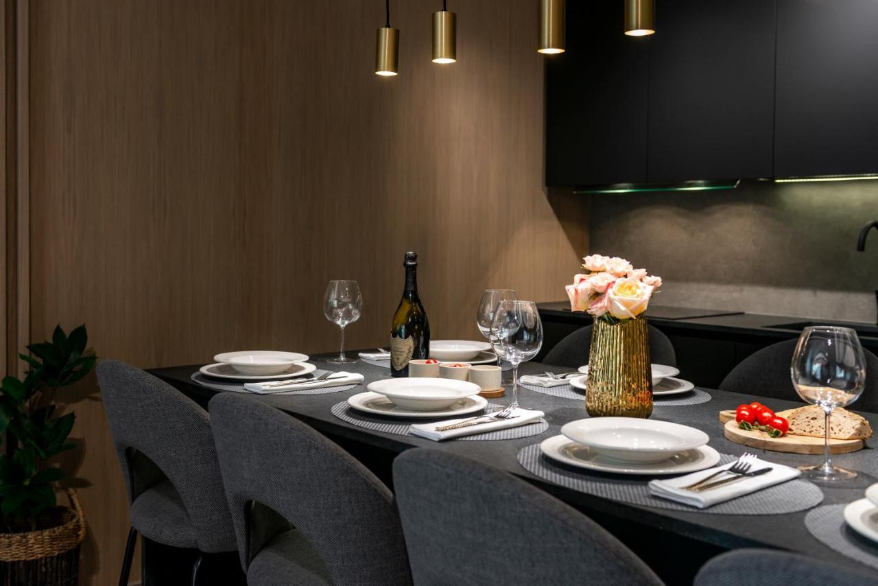 Dubrovnik Premium Suite V Eksteriør bilde