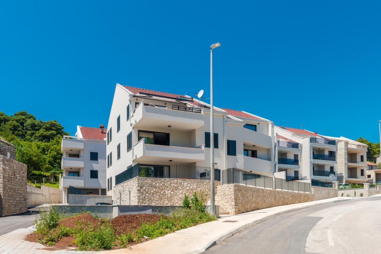 Dubrovnik Premium Suite V Eksteriør bilde
