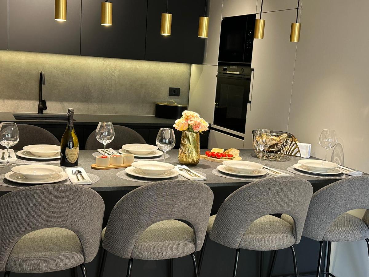 Dubrovnik Premium Suite V Eksteriør bilde