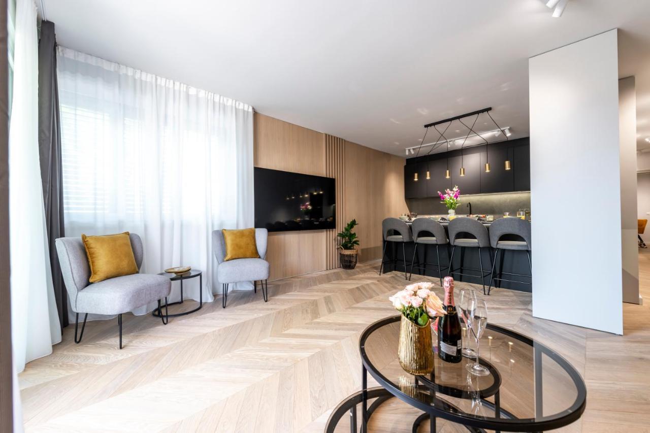 Dubrovnik Premium Suite V Eksteriør bilde