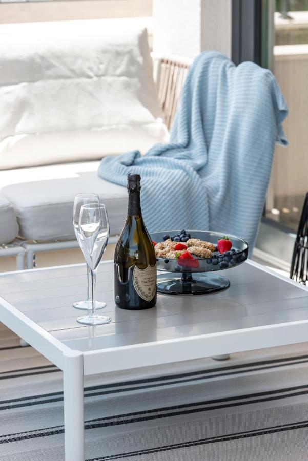 Dubrovnik Premium Suite V Eksteriør bilde
