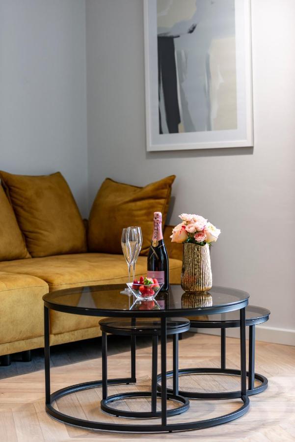 Dubrovnik Premium Suite V Eksteriør bilde