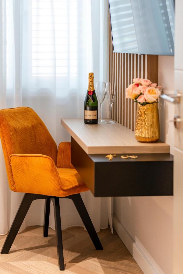 Dubrovnik Premium Suite V Eksteriør bilde