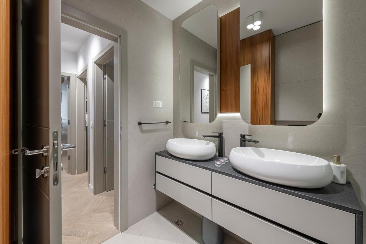 Dubrovnik Premium Suite V Eksteriør bilde