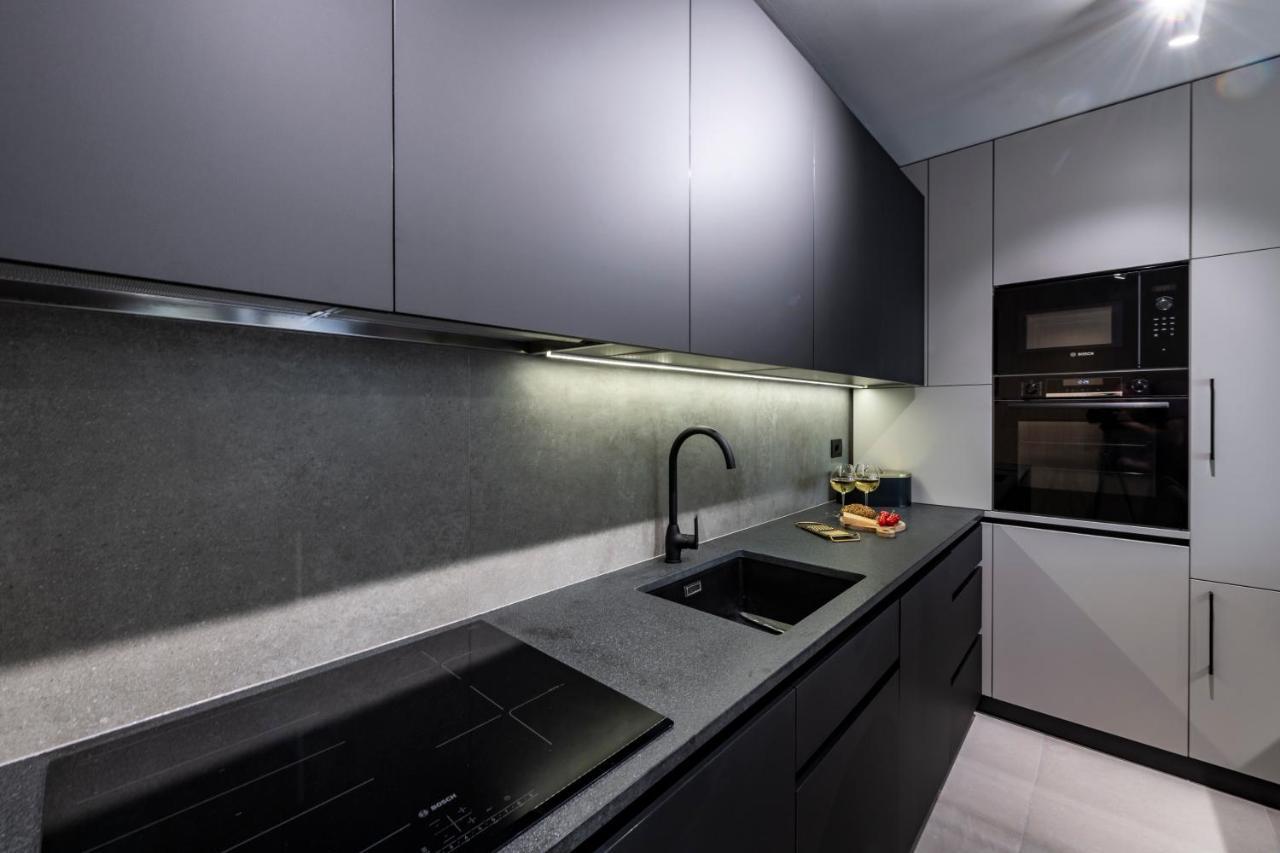 Dubrovnik Premium Suite V Eksteriør bilde