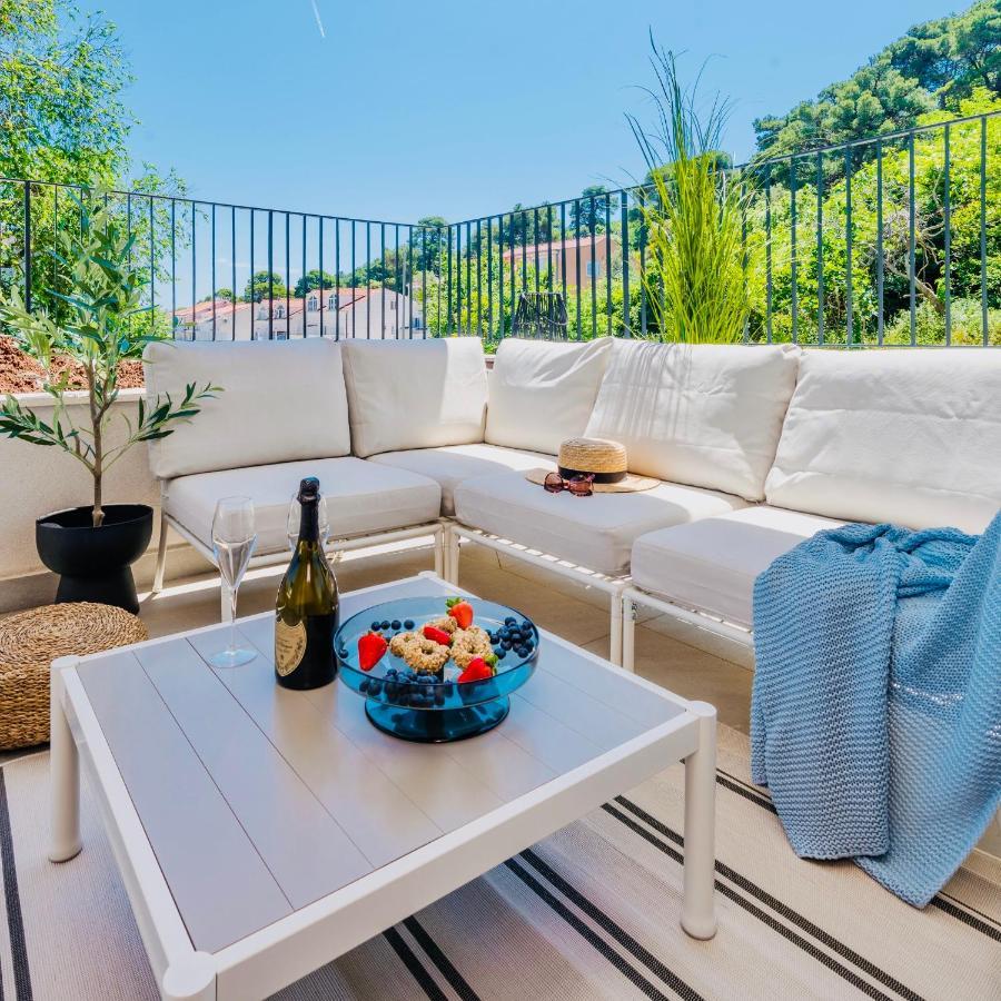 Dubrovnik Premium Suite V Eksteriør bilde