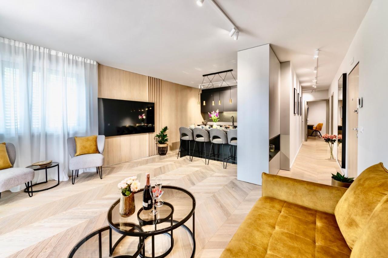Dubrovnik Premium Suite V Eksteriør bilde