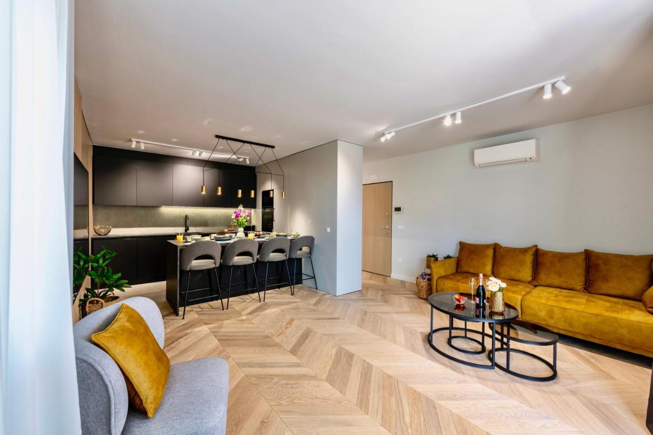 Dubrovnik Premium Suite V Eksteriør bilde